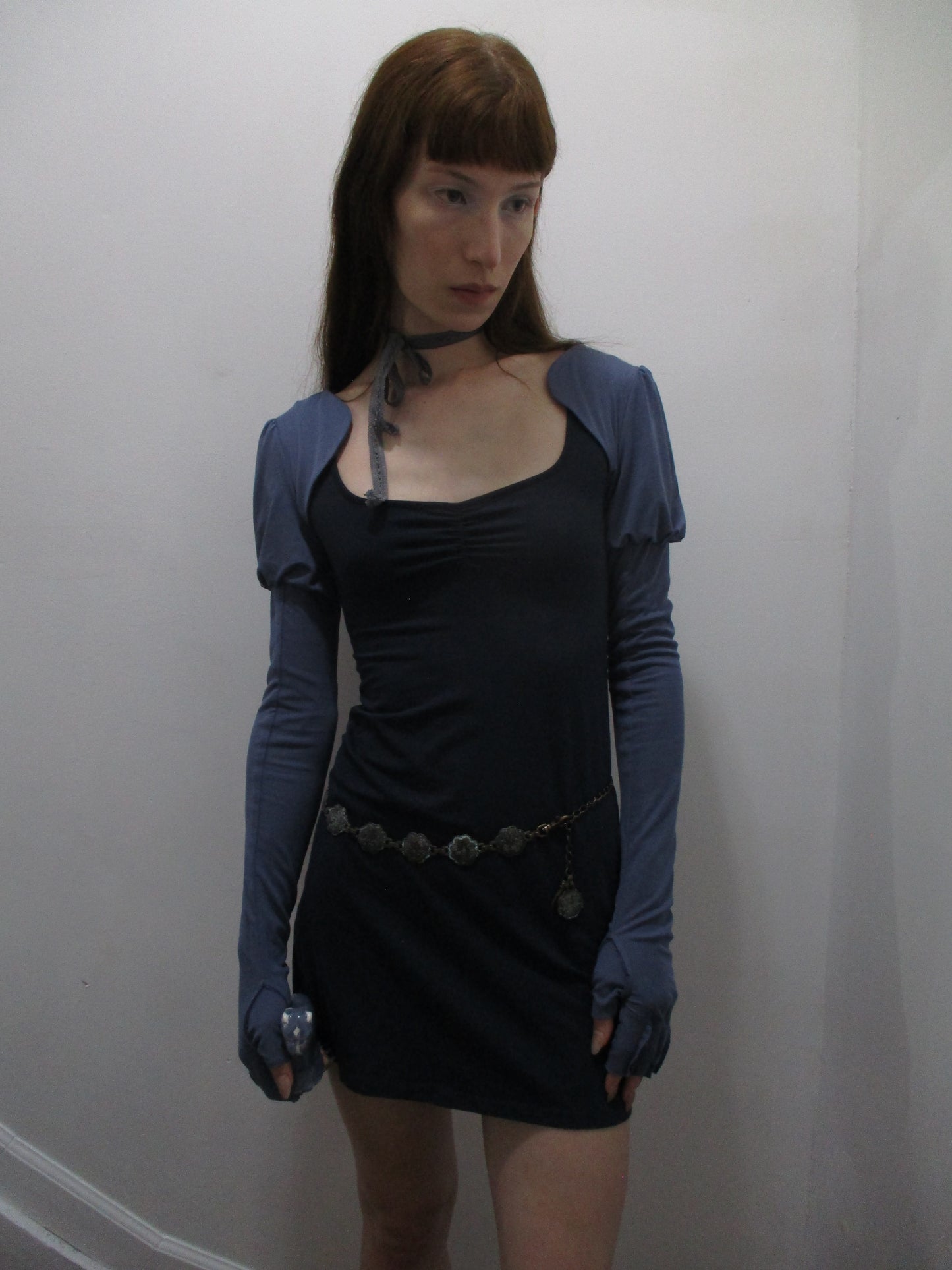 'principal' bolero