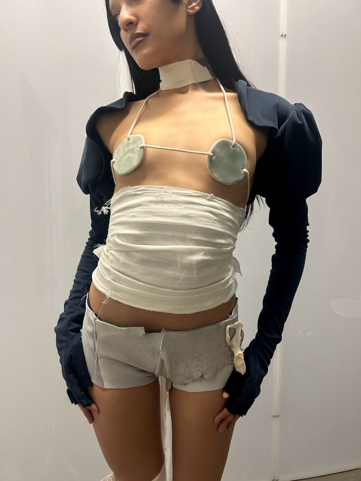 'principal' bolero
