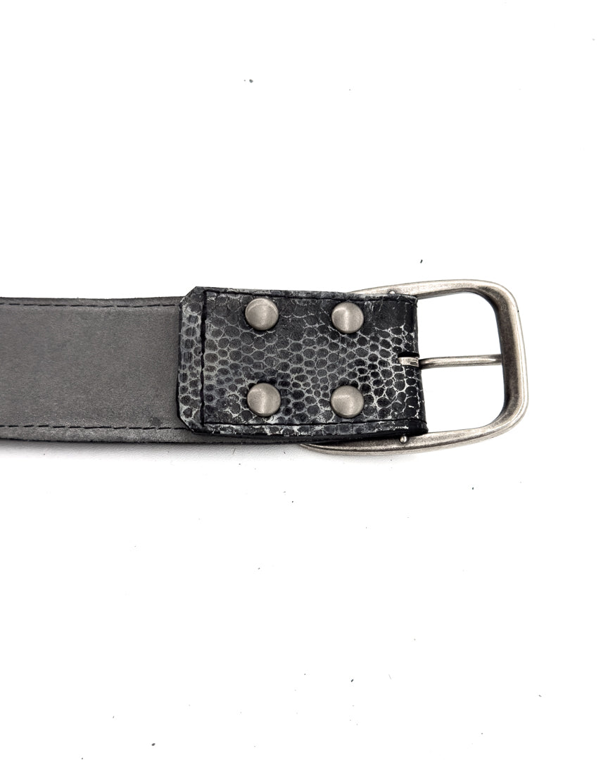 Studded Belt