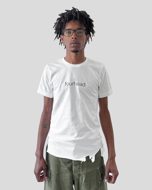 FOURHEAD TEE