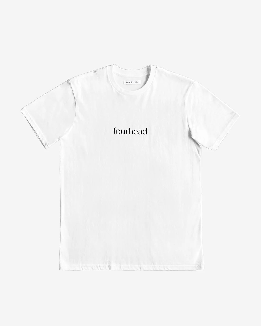 FOURHEAD TEE