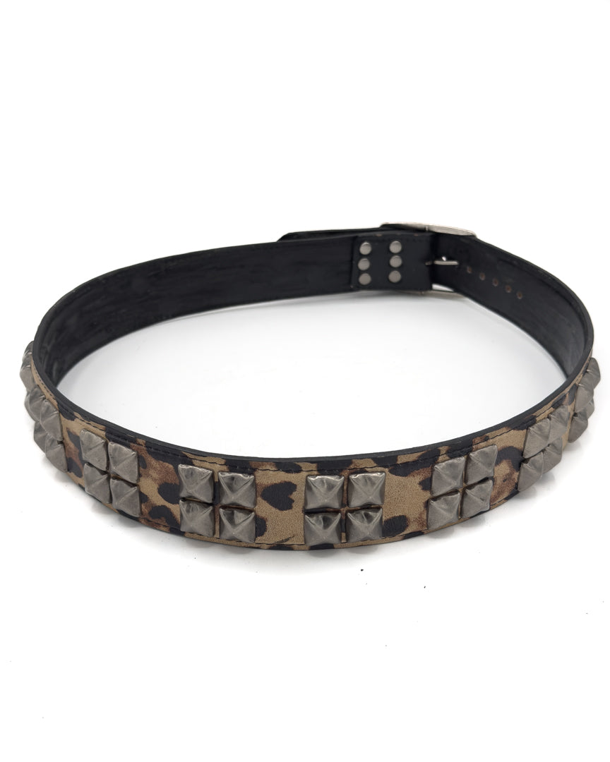 Studded Belt