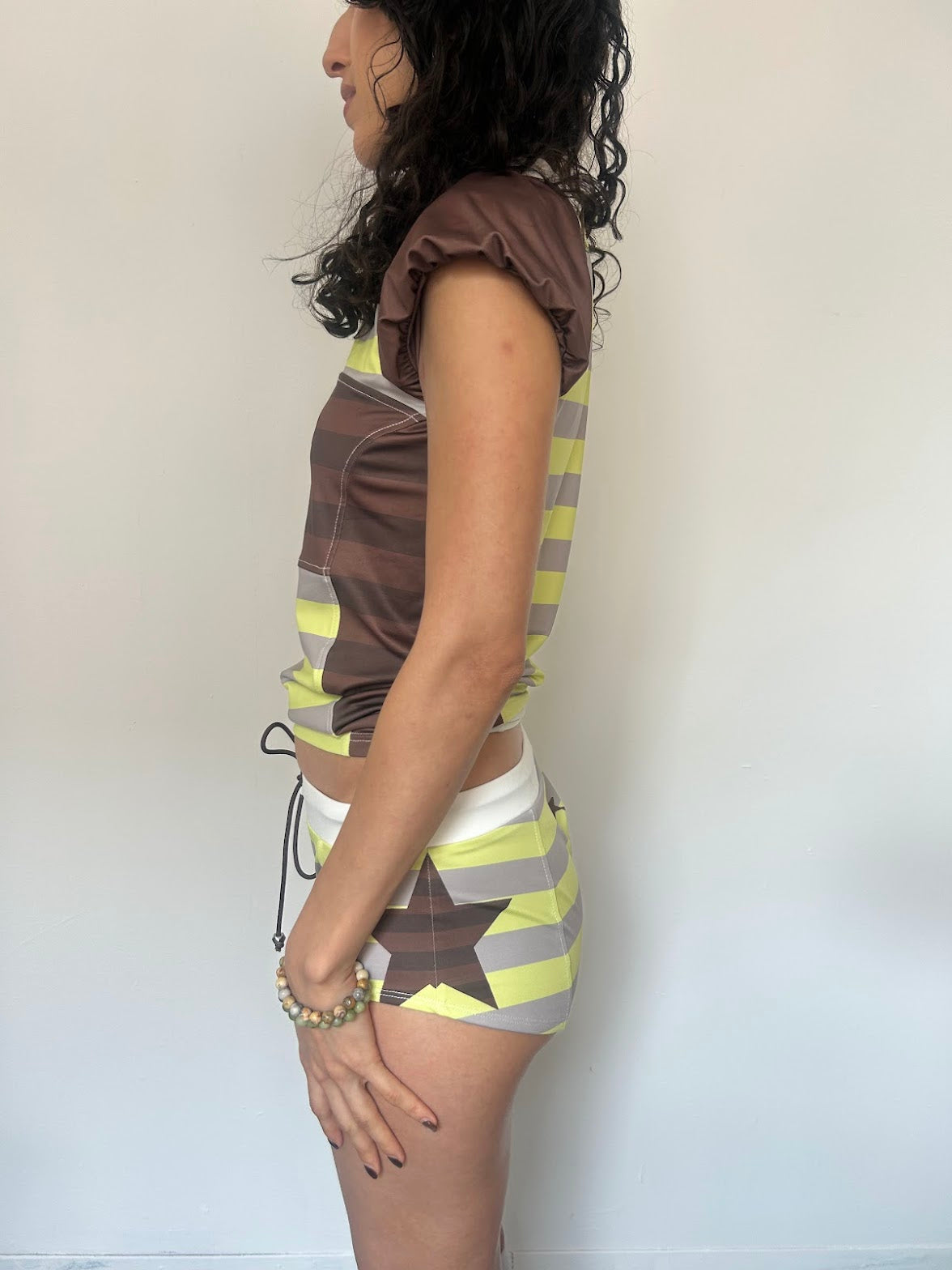 Spirited 3 Piece Set