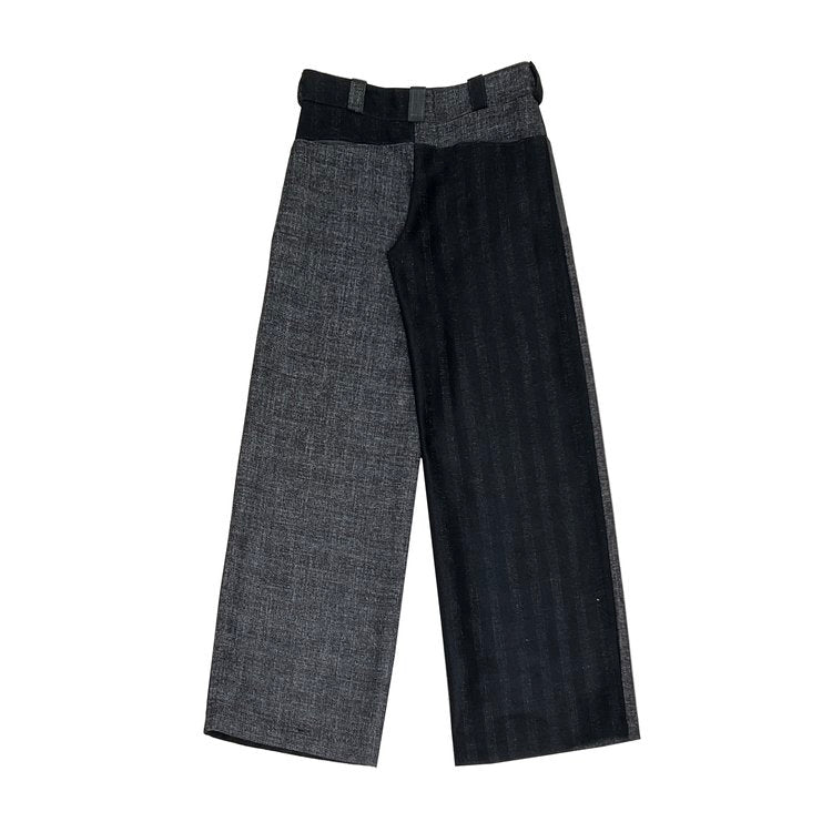 The Patch Trouser