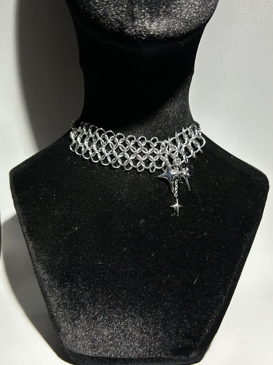 Starlight Choker