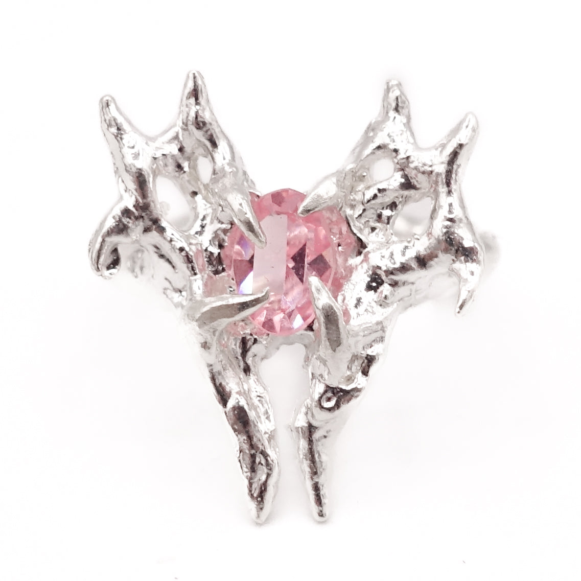 Desire Butterfly Ring